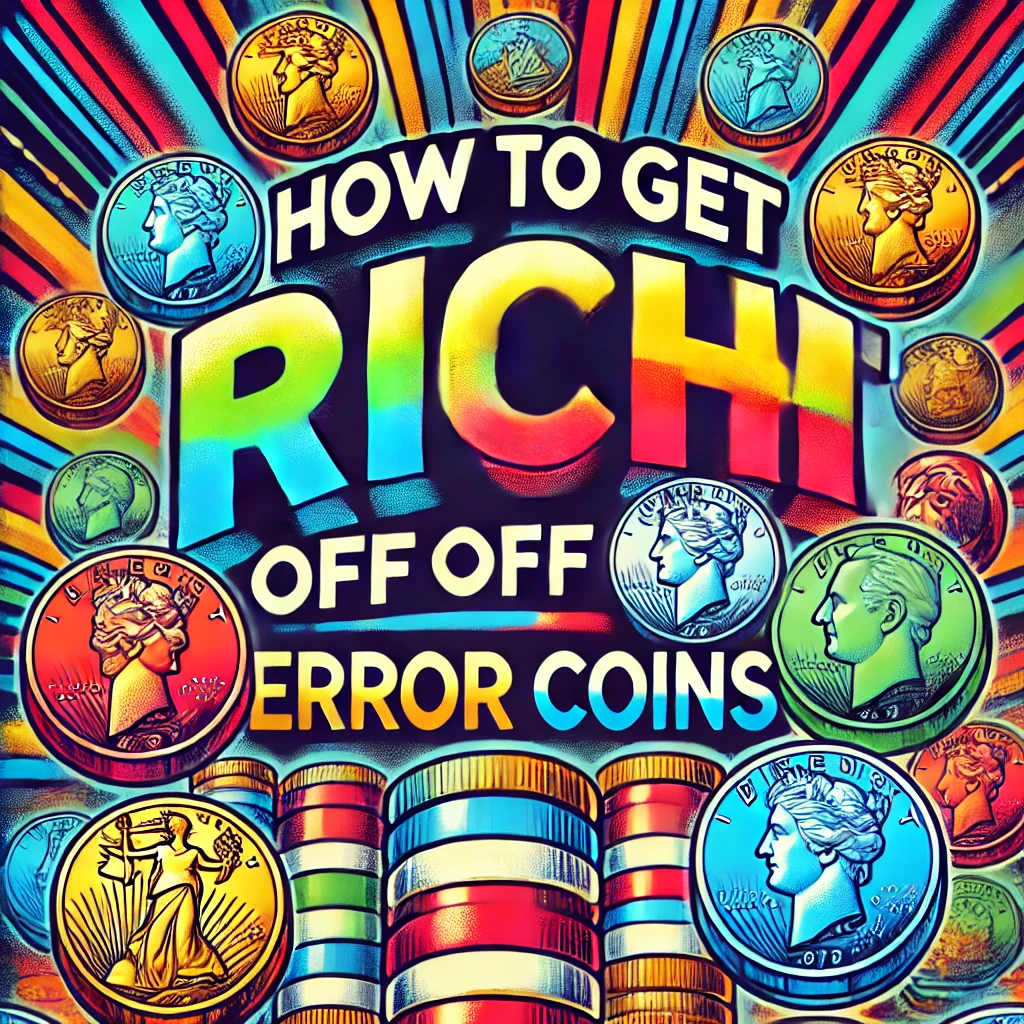 coin errors 