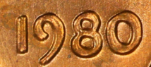 1980 ddo penny