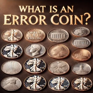 error coins and varieties