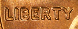 1980 DDO Penny