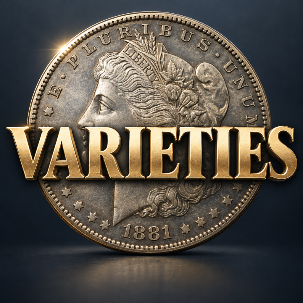 varieties